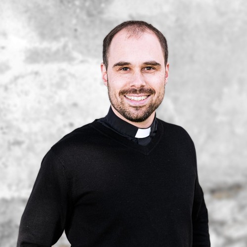 Profilová fotka o. Jendy Pitřince