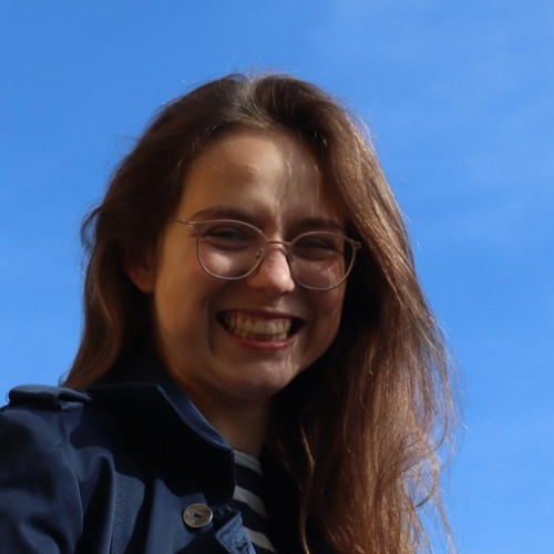 Profilová fotka Aničky Maříkové