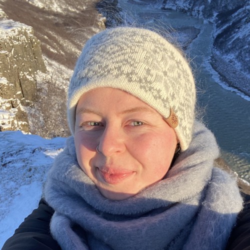 Profilová fotka zástupce pro mládež Markéta Dušková