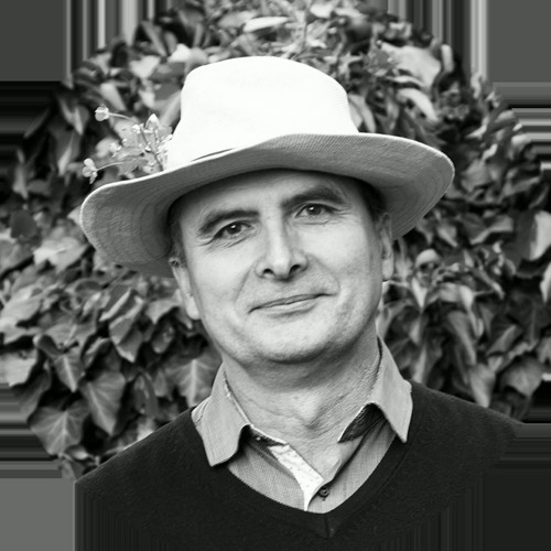 Profilová fotka kaplana pro mládež P. Karel Dvořák