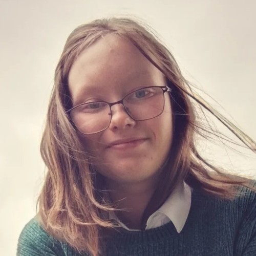 Profilová fotka zástupce pro mládež Alžbeta Hrabčáková